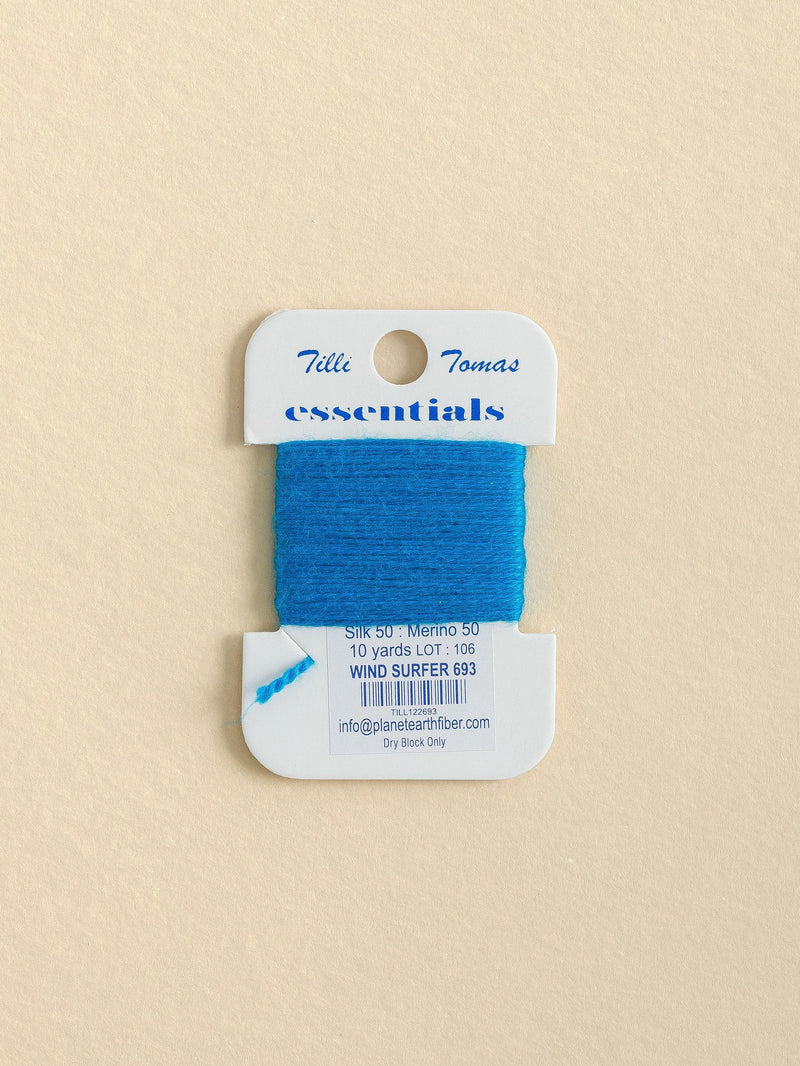 Essentials Wind Surfer 693