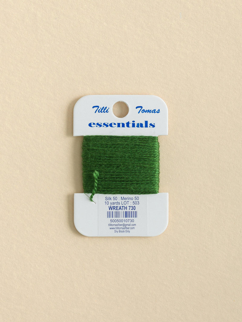 Essentials Wreath 730