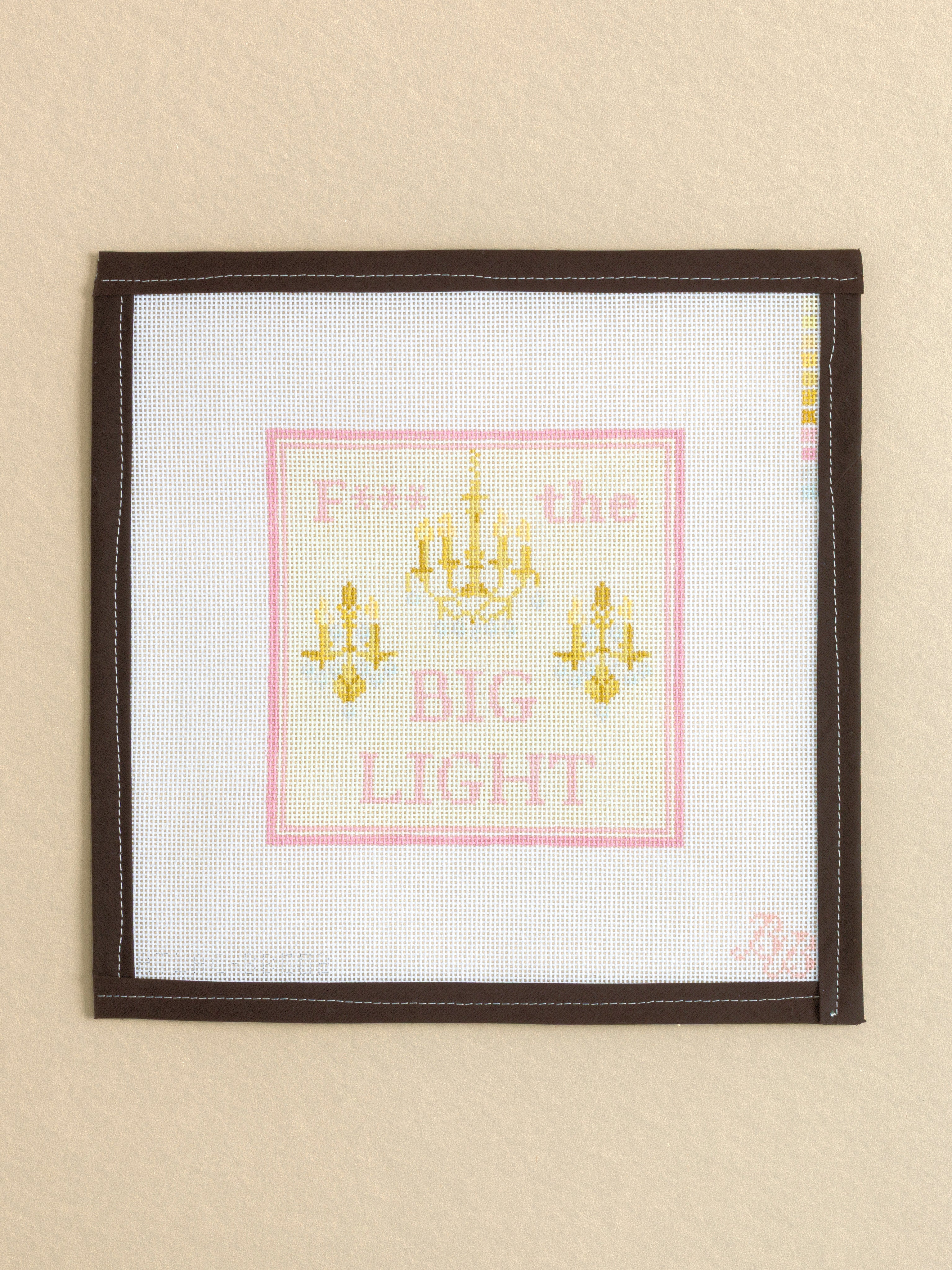 F the Big Light