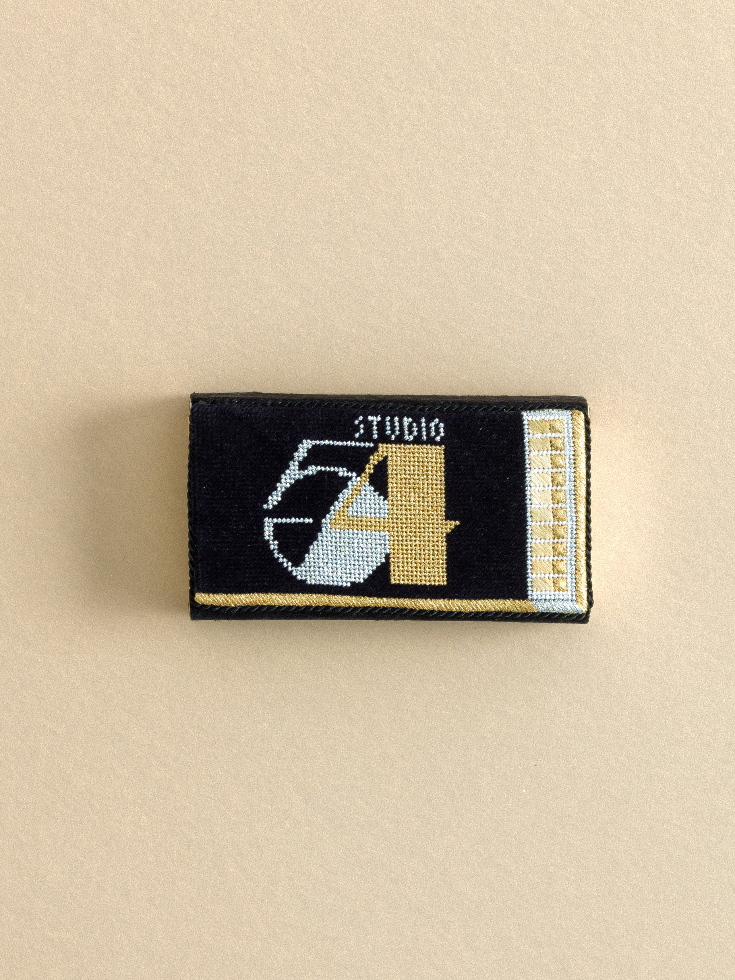 Studio 54 Matchbook