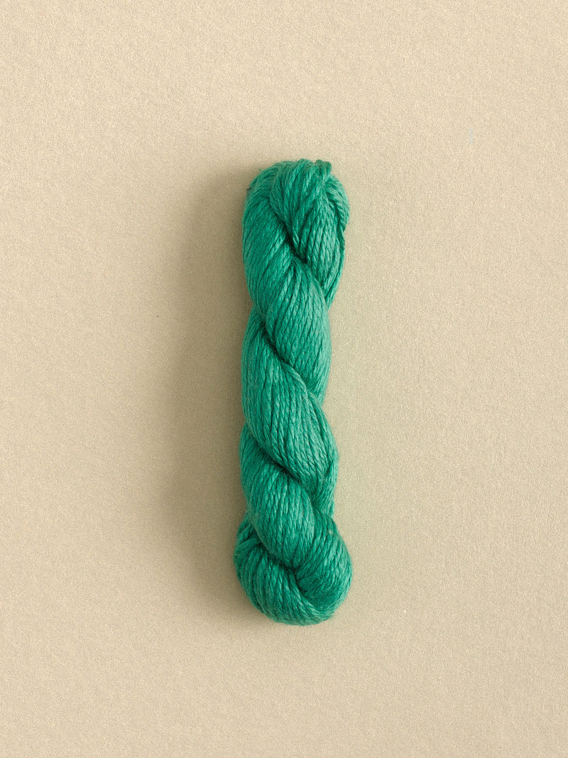 Pepper Pot Silk Spearmint 078