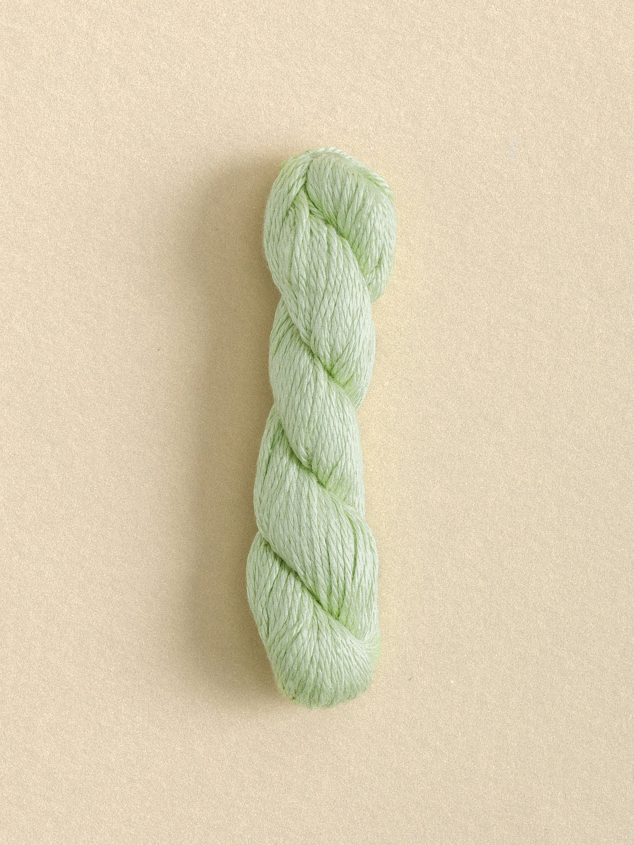 Pepper Pot Silk Honeydew 085