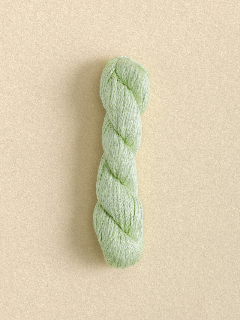 Pepper Pot Silk Honeydew 085