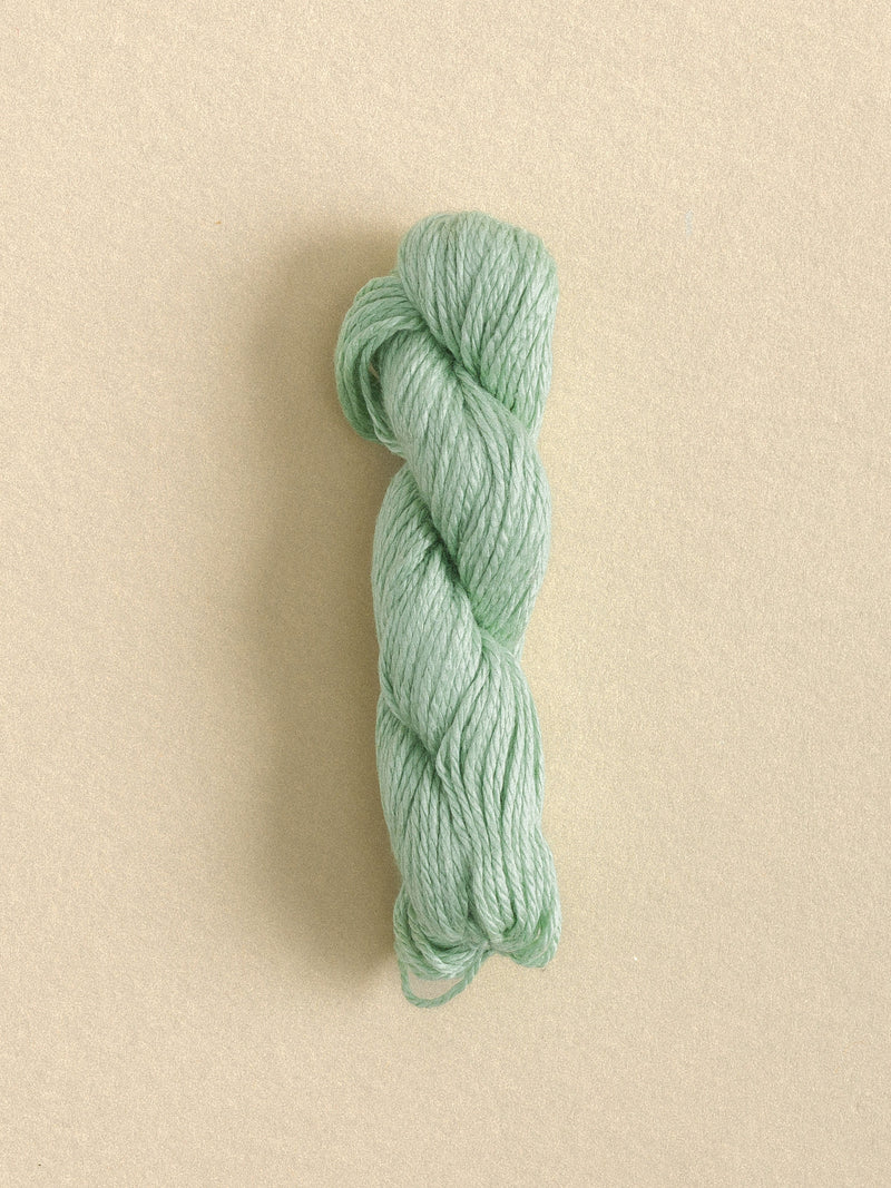Pepper Pot Silk Pistachio 076