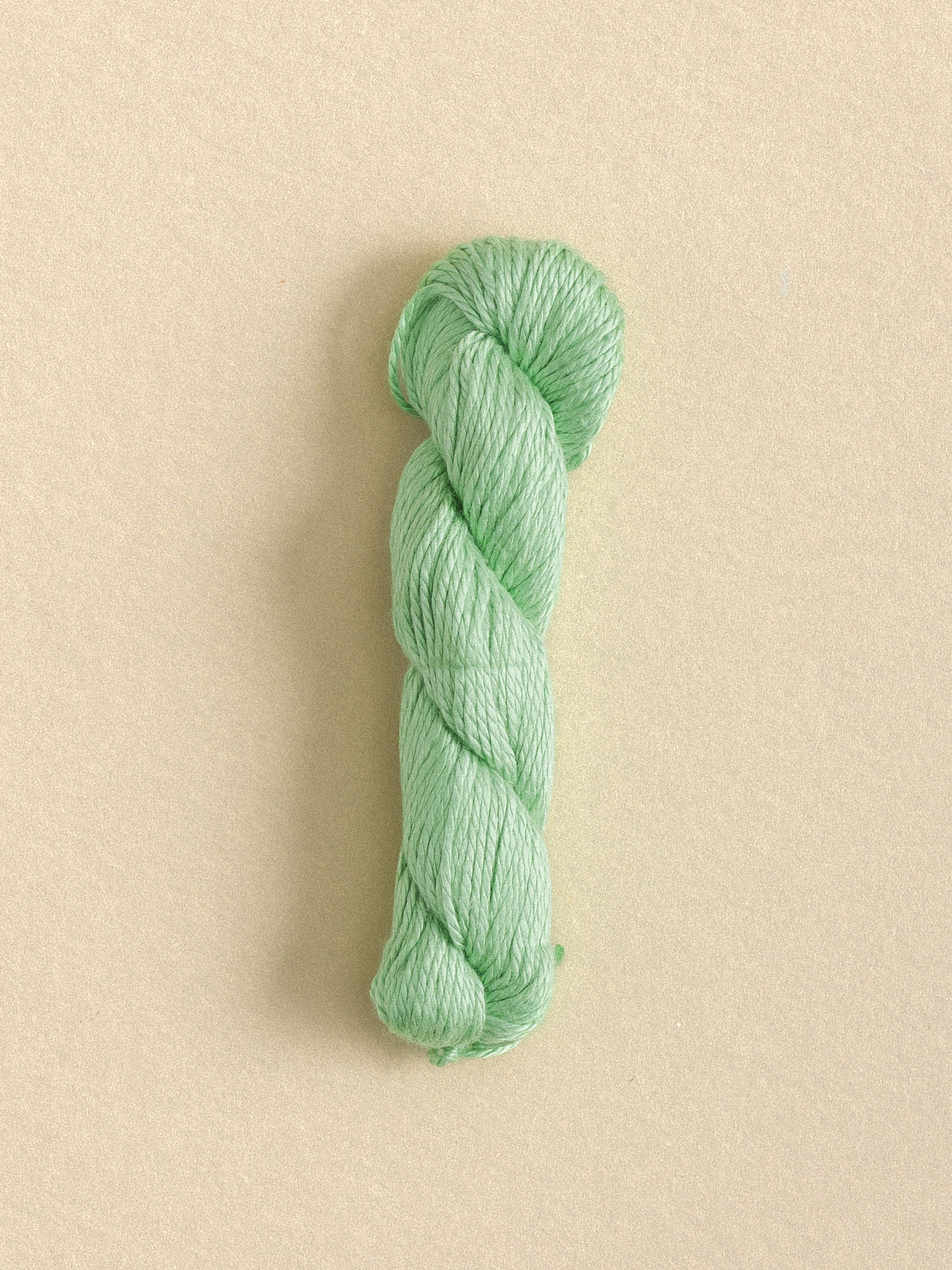 Pepper Pot Silk Watercress 087