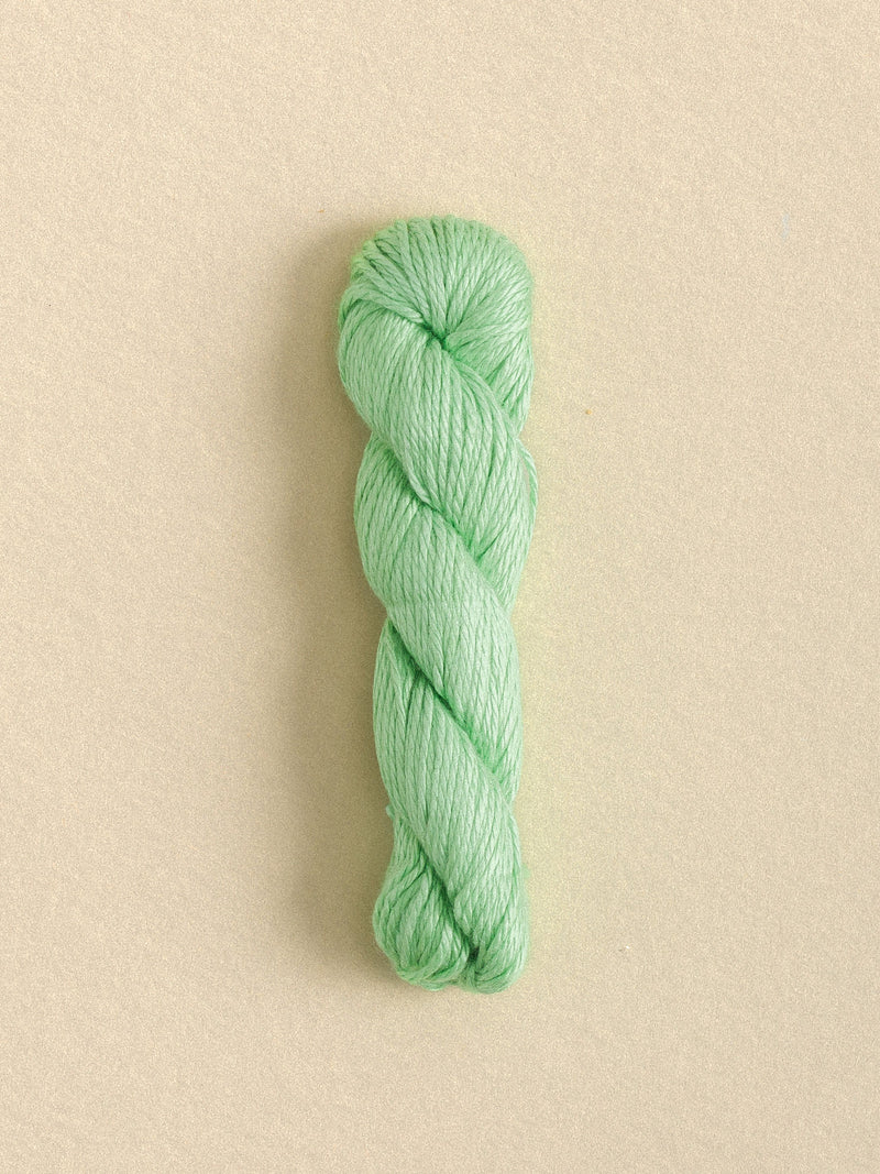 Pepper Pot Silk Peridot 097