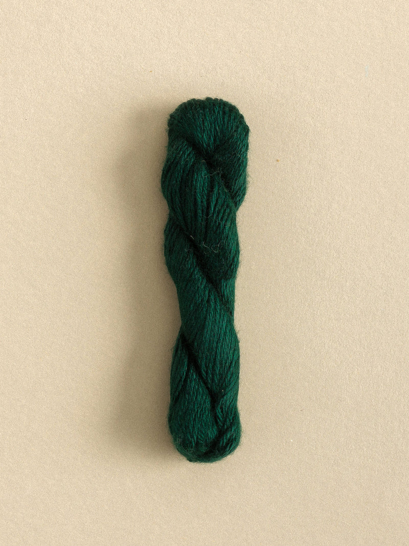 Pepper Pot Silk Okra 091