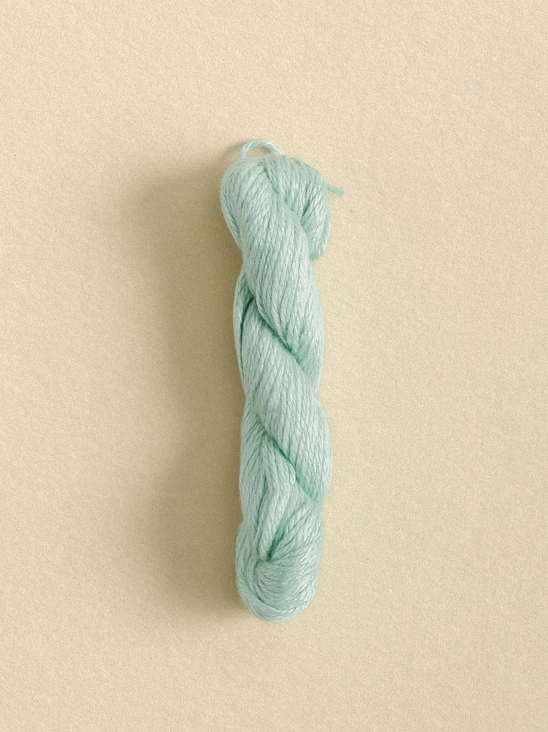 Pepper Pot Silk Iceberg 151