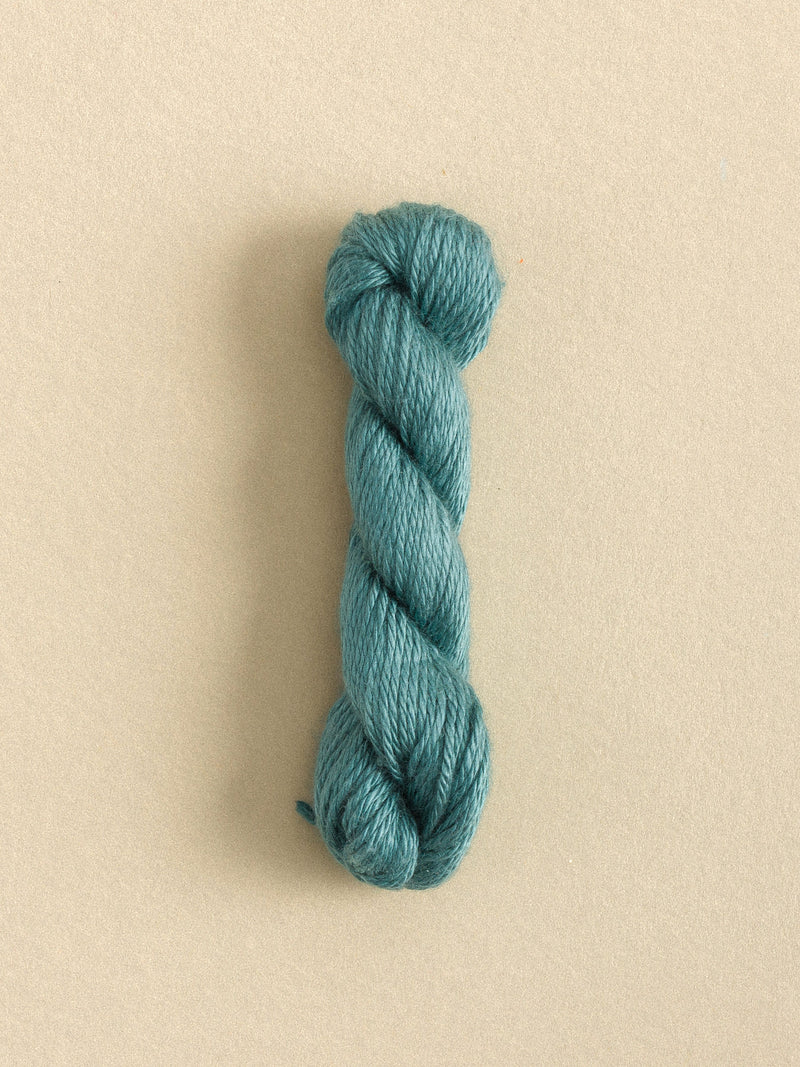 Pepper Pot Silk Sea Crest 234