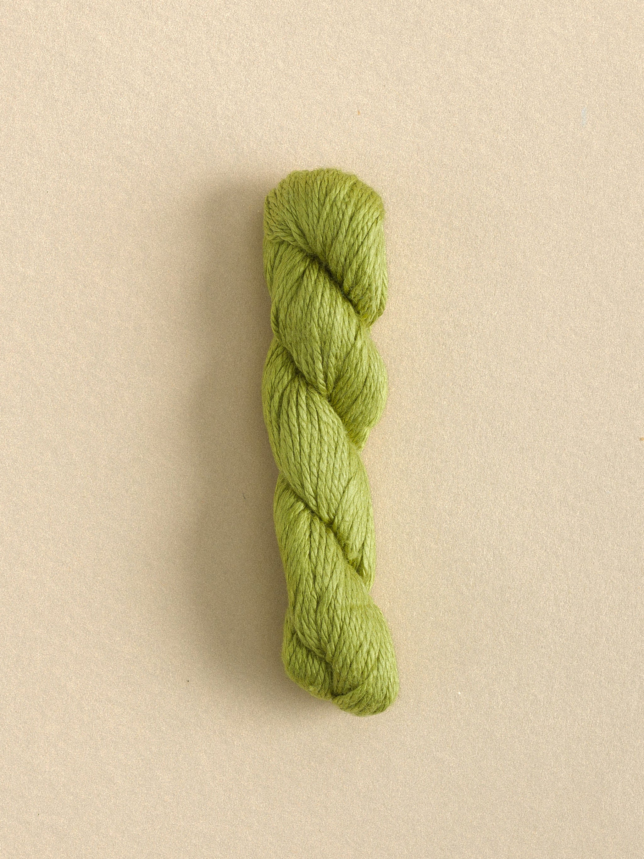 Pepper Pot Silk Tarragon 094