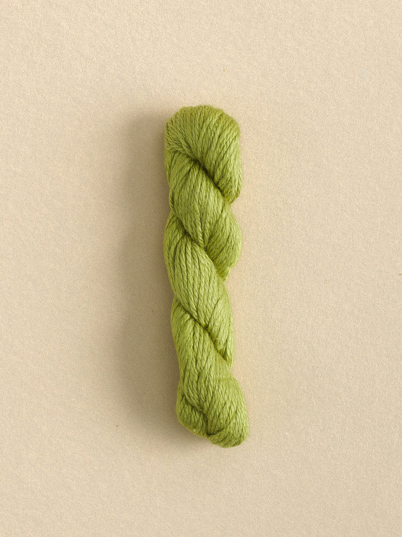 Pepper Pot Silk Tarragon 094