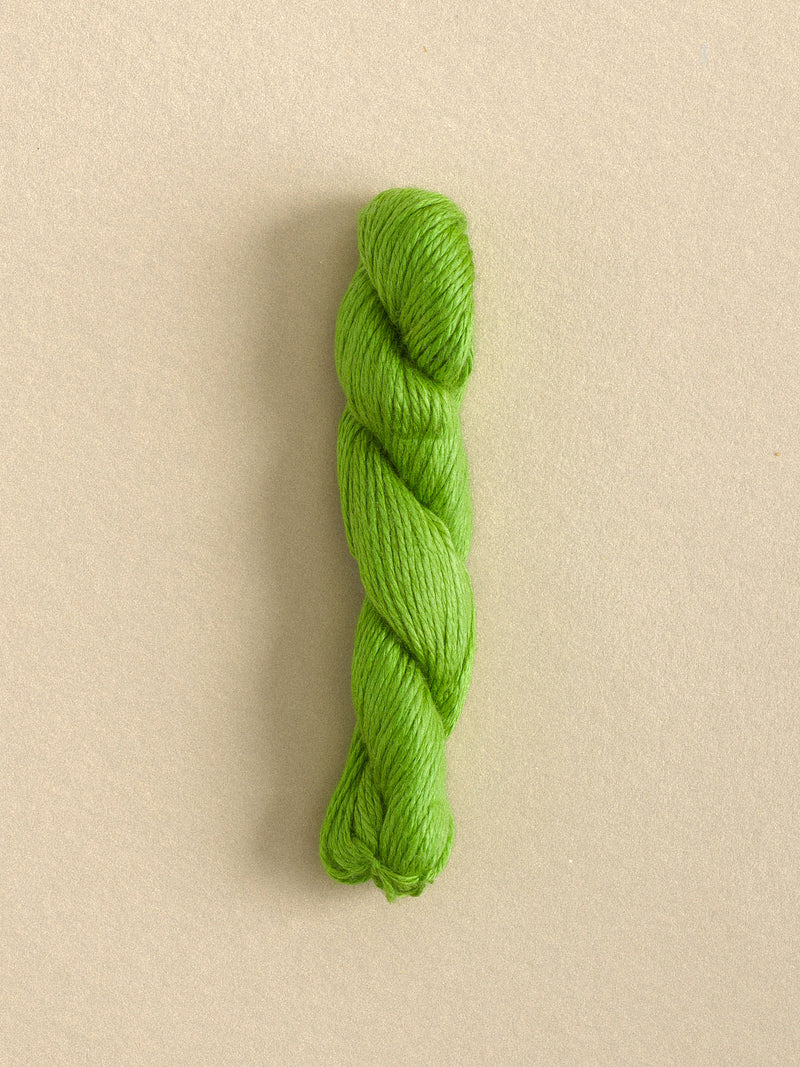 Pepper Pot Silk Kiwi 083