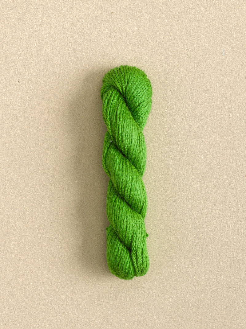 Pepper Pot Silk Jalapeño 084