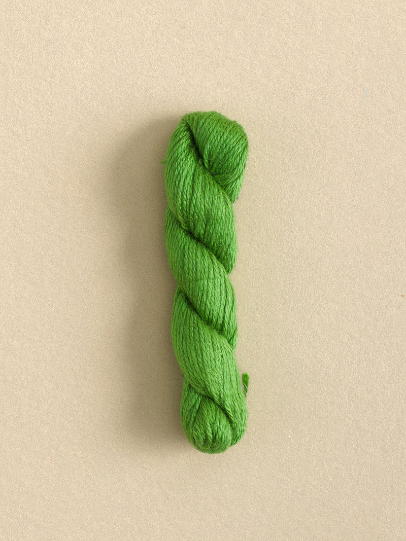 Pepper Pot Silk Wasabi 205