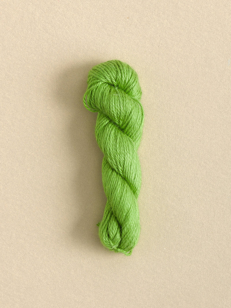 Pepper Pot Silk Cilantro 075