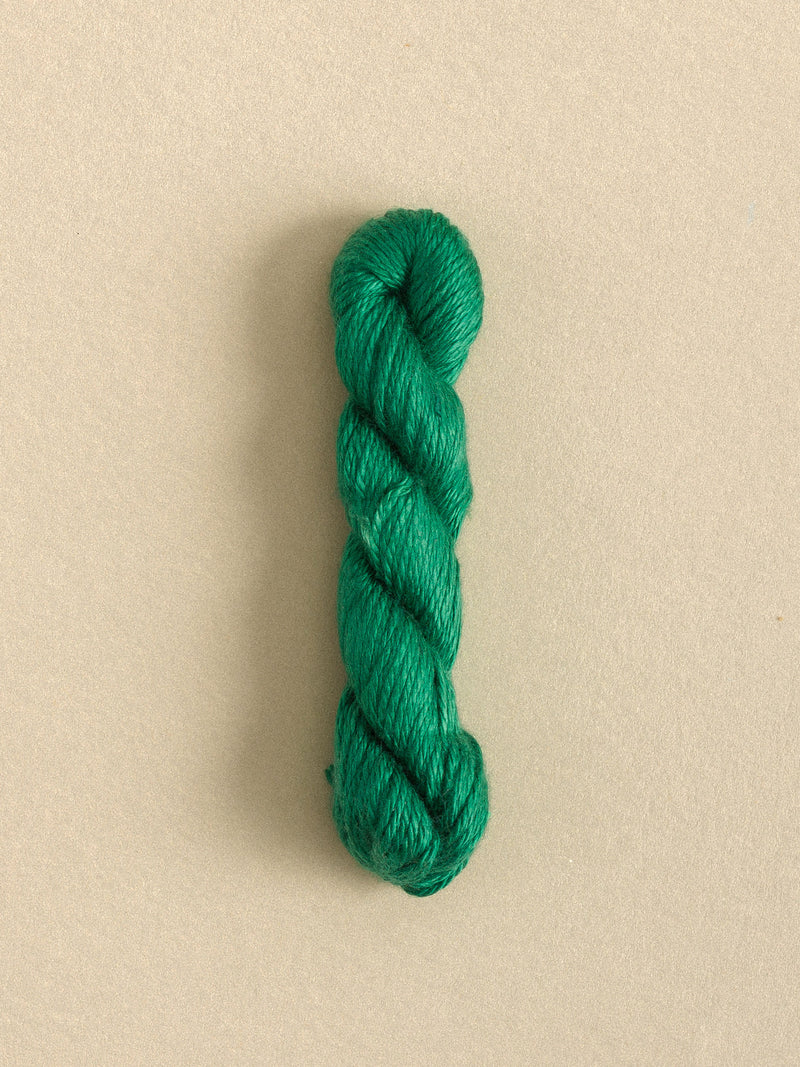 Pepper Pot Silk Bayberry 079