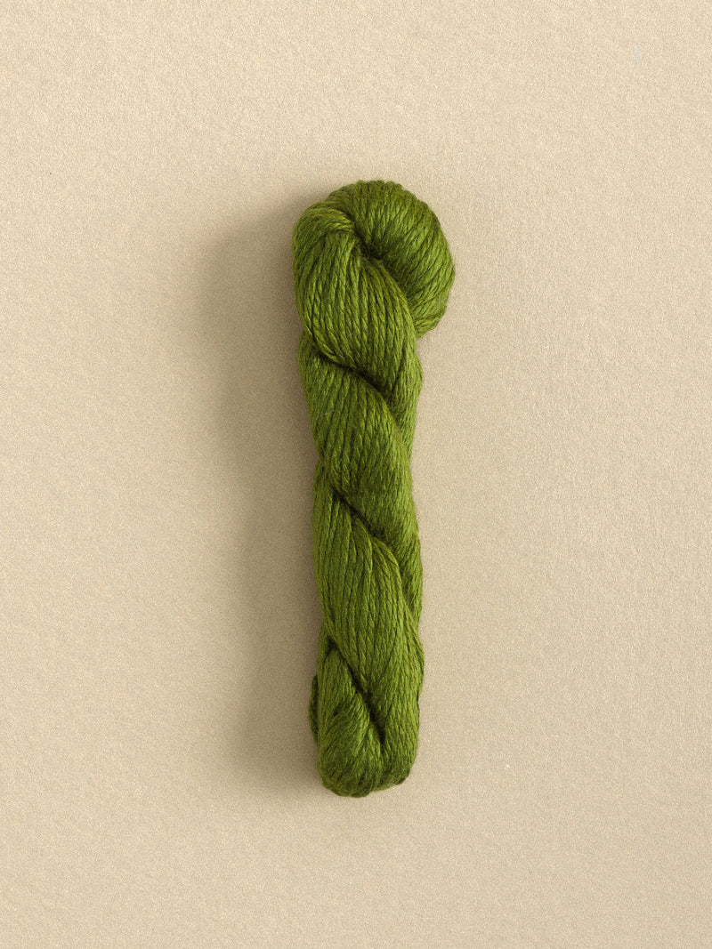 Pepper Pot Silk Olive 095