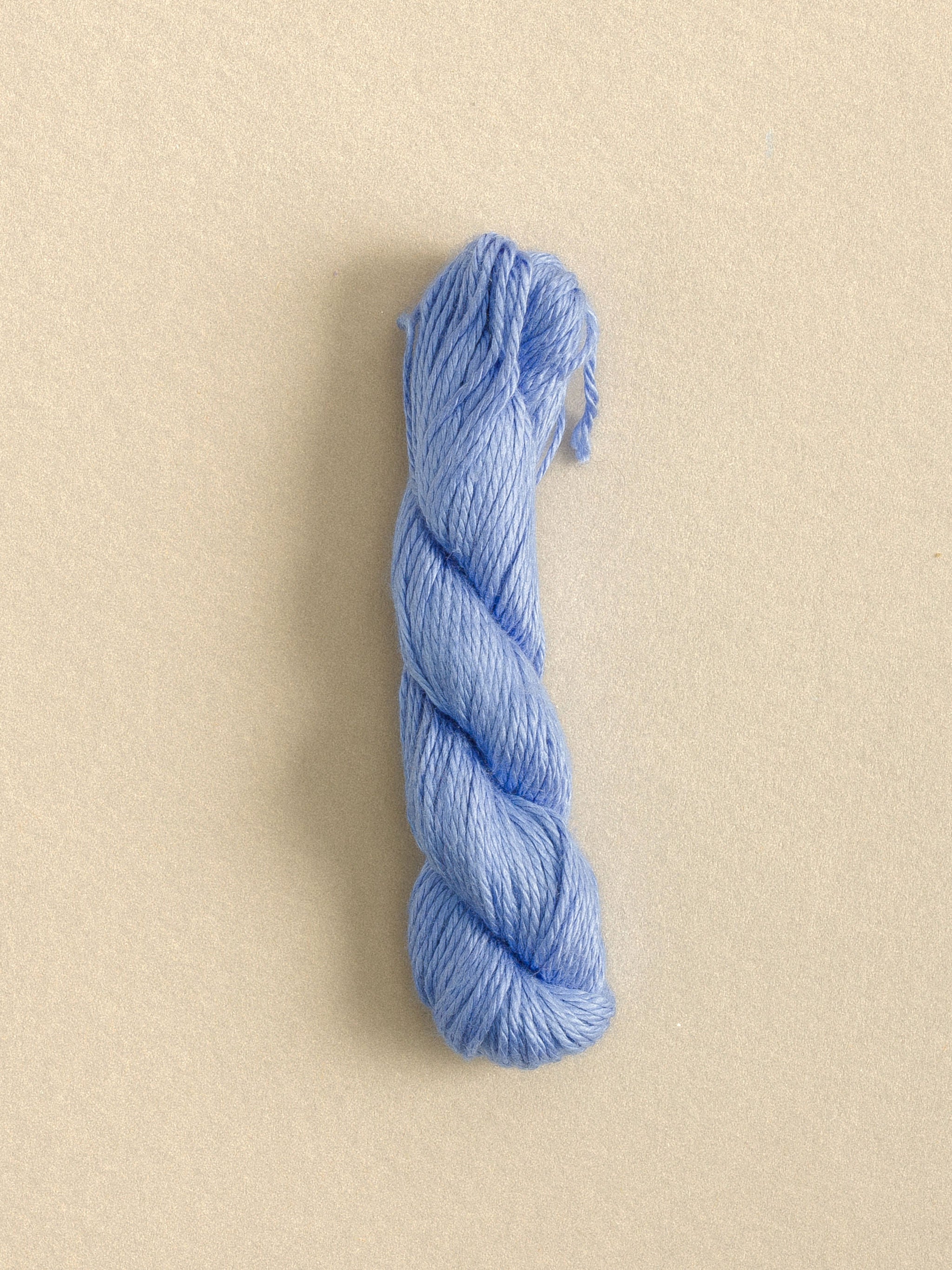 Pepper Pot Silk Periwinkle 180