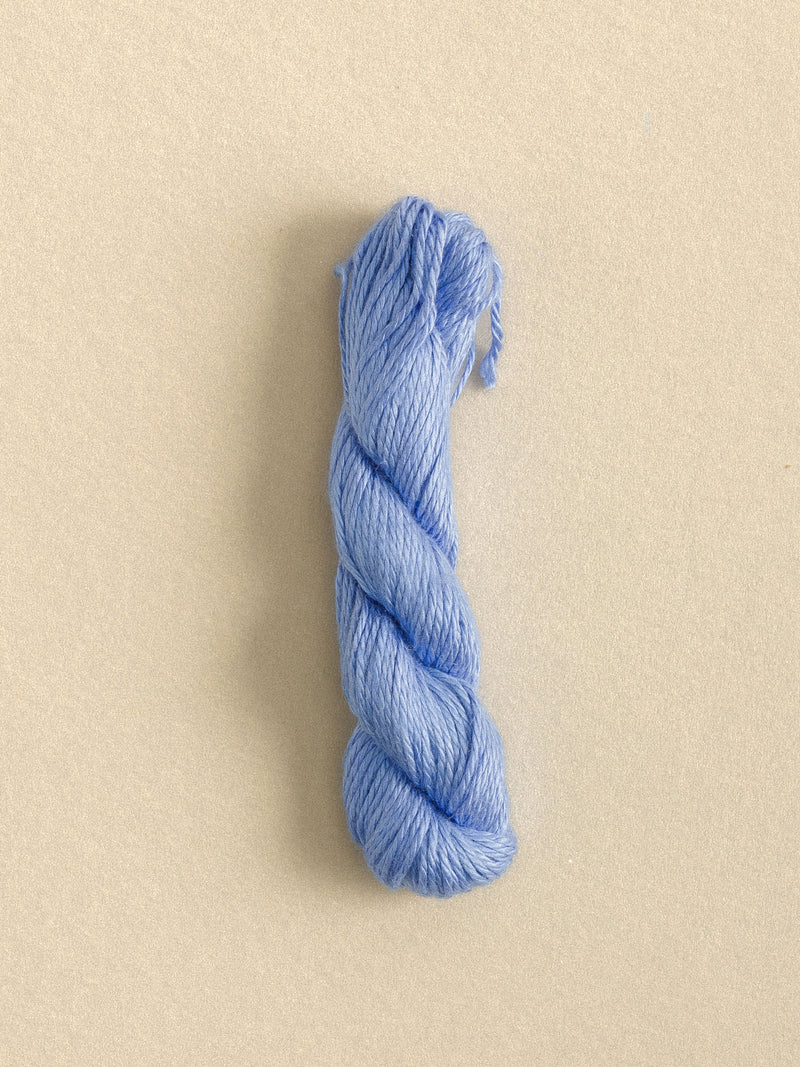 Pepper Pot Silk Periwinkle 180