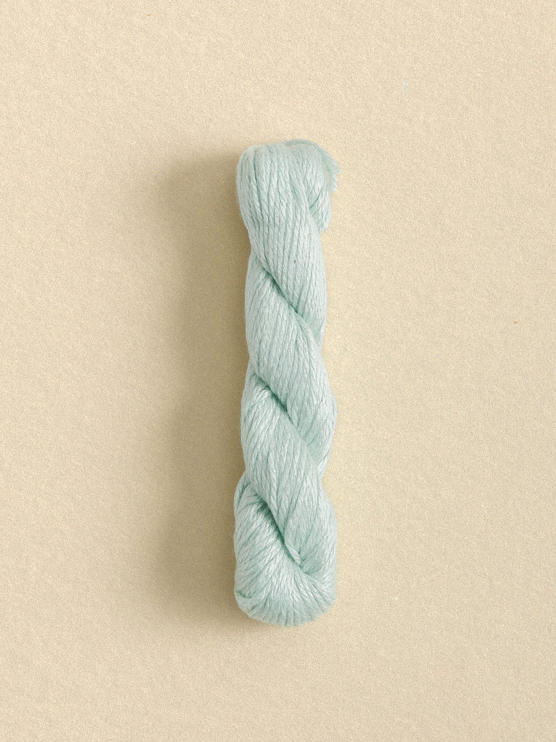 Pepper Pot Silk Limoges 105