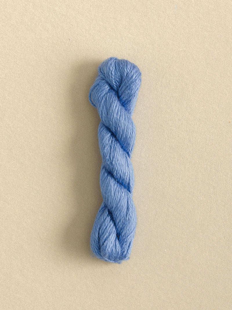 Pepper Pot Silk Cornflower 181