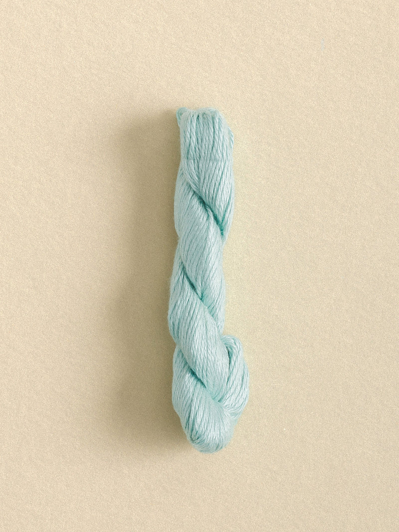 Pepper Pot Silk Curacao 106