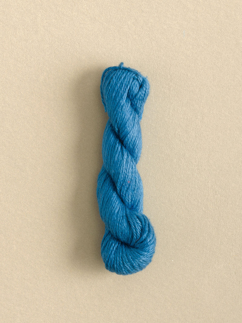 Pepper Pot Silk Sapphire 170