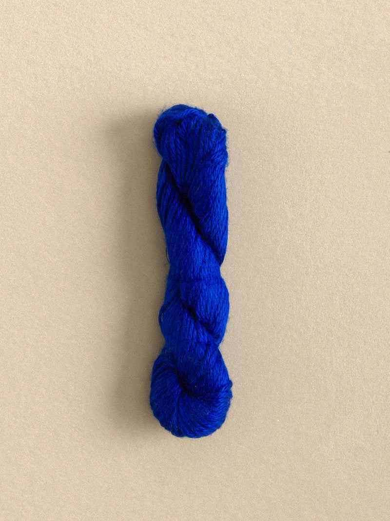 Pepper Pot Silk Ultramarine 156