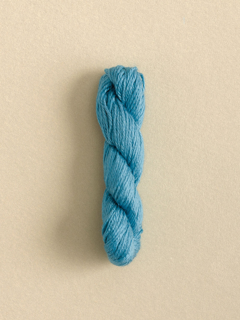 Pepper Pot Silk Aegean 169