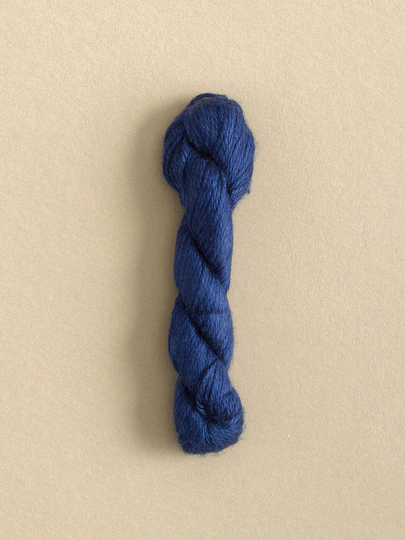 Pepper Pot Silk Indigo 225