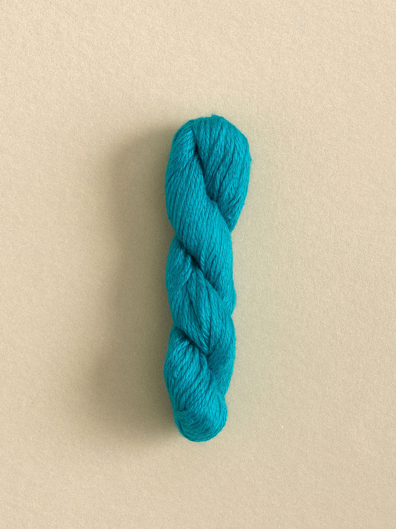 Pepper Pot Silk Peacock 178