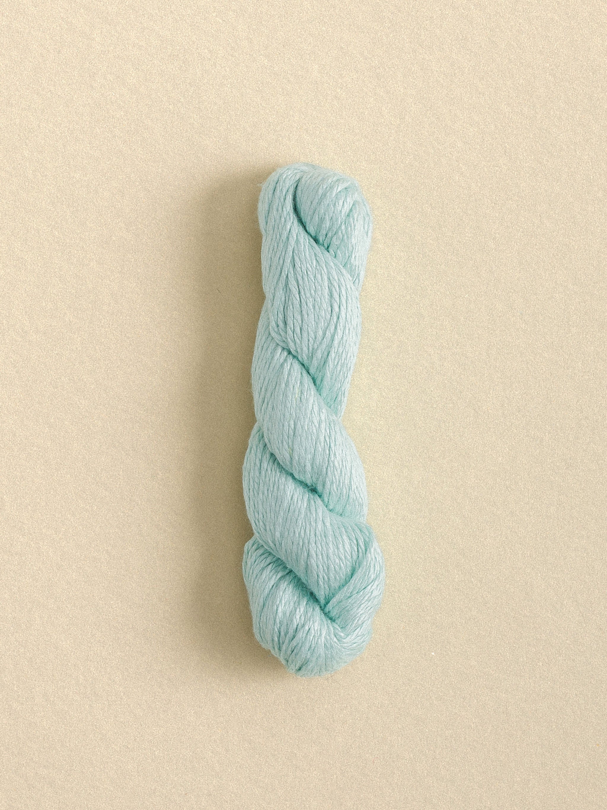 Pepper Pot Silk Sea Glass 174