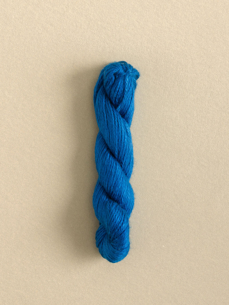 Pepper Pot Silk Marine 115