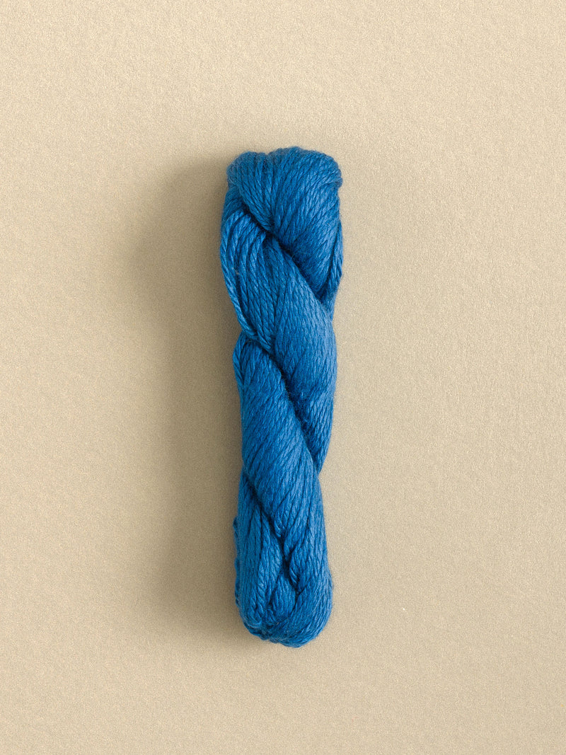 Pepper Pot Silk Commodore 204