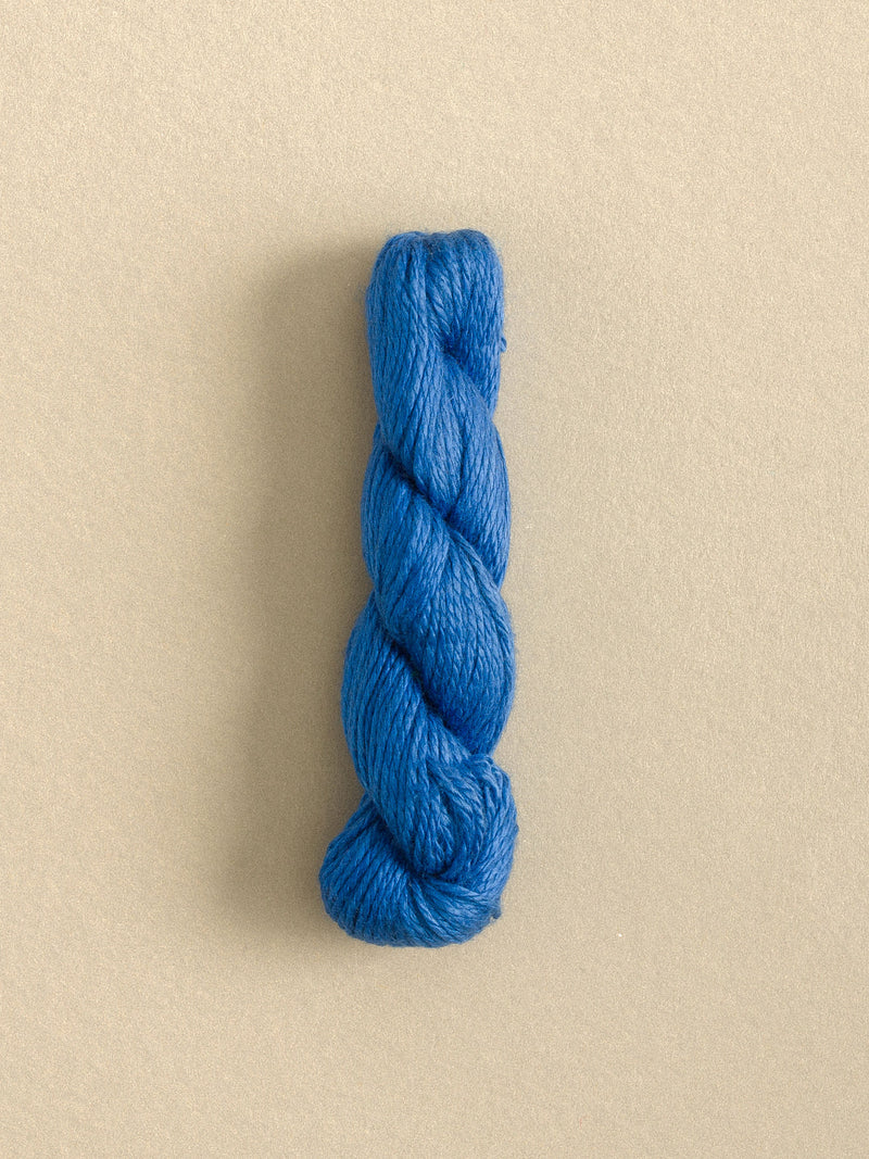 Pepper Pot Silk Cadet 114