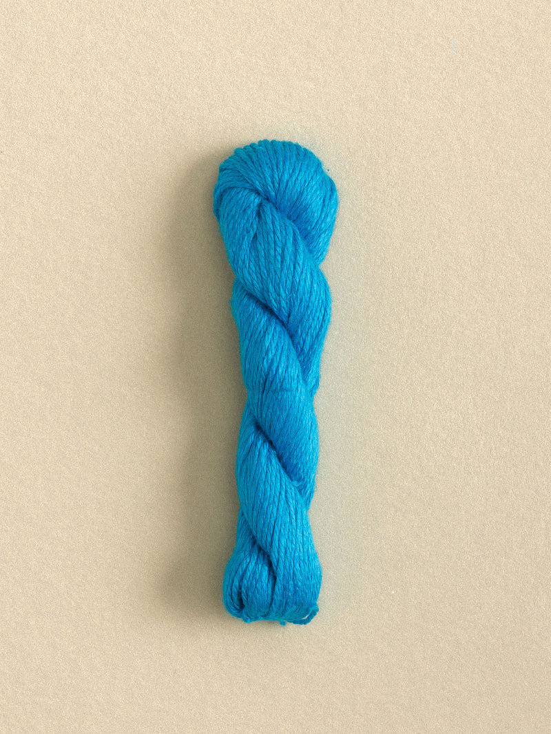 Pepper Pot Silk Cloisonne 129