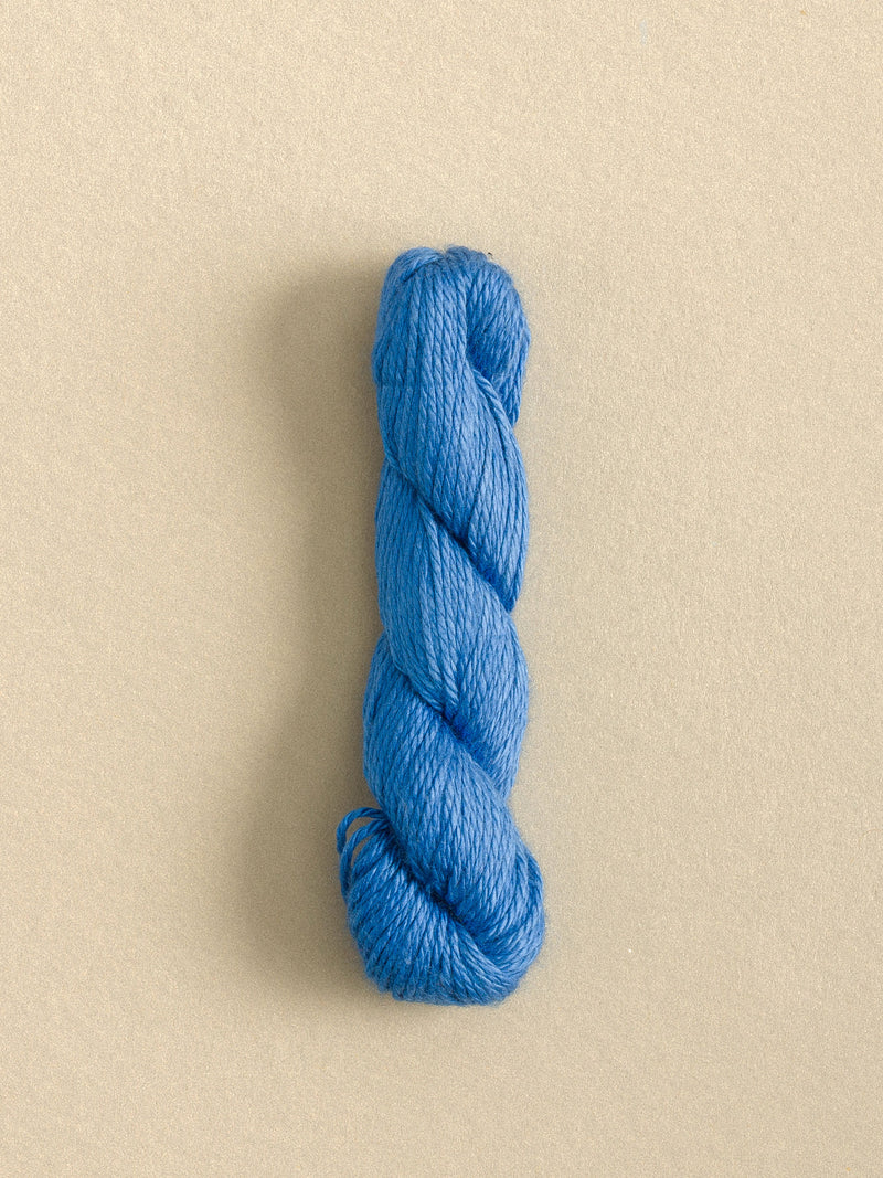 Pepper Pot Silk Snorkel 113