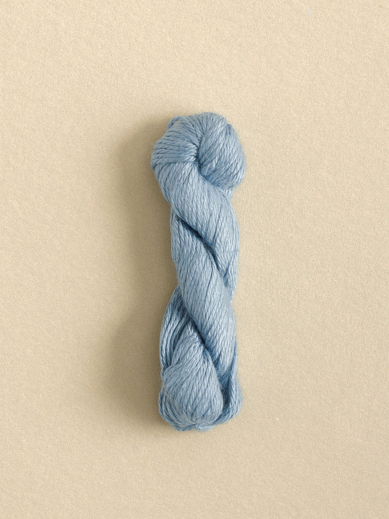 Pepper Pot Silk Porcelain 111