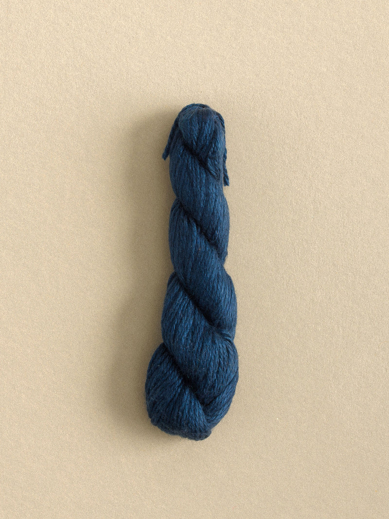 Pepper Pot Silk Denim 139