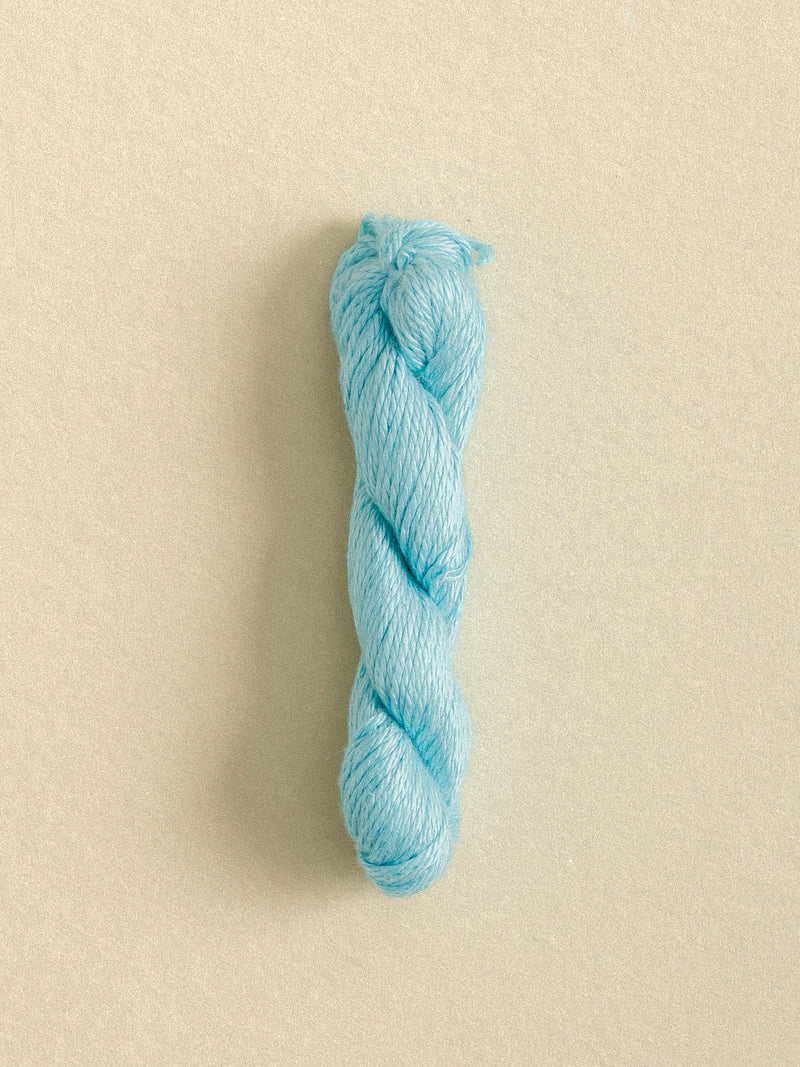 Pepper Pot Silk Tidal 259