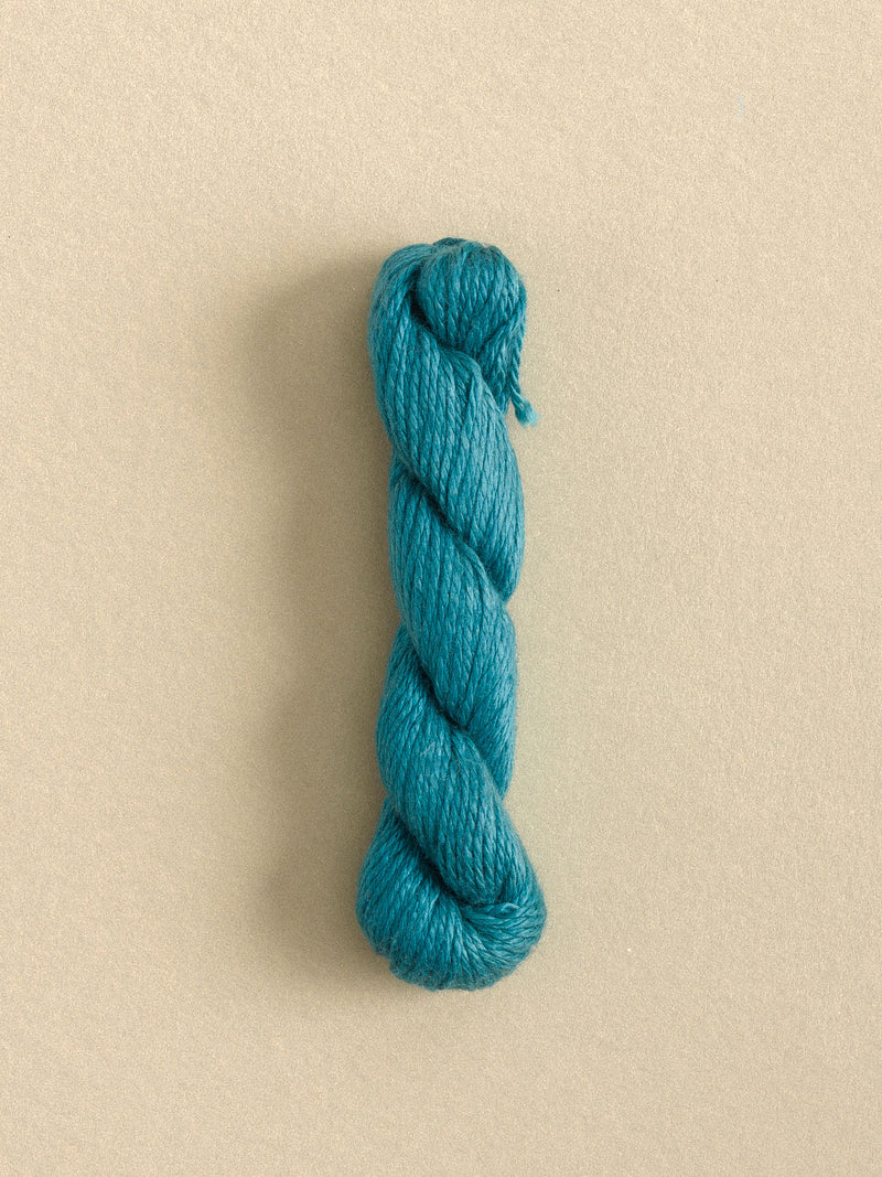 Pepper Pot Silk Iron 108