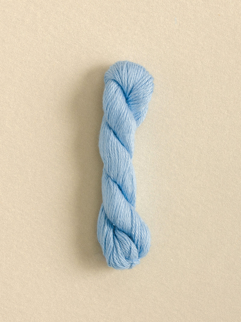 Pepper Pot Silk Wind 258