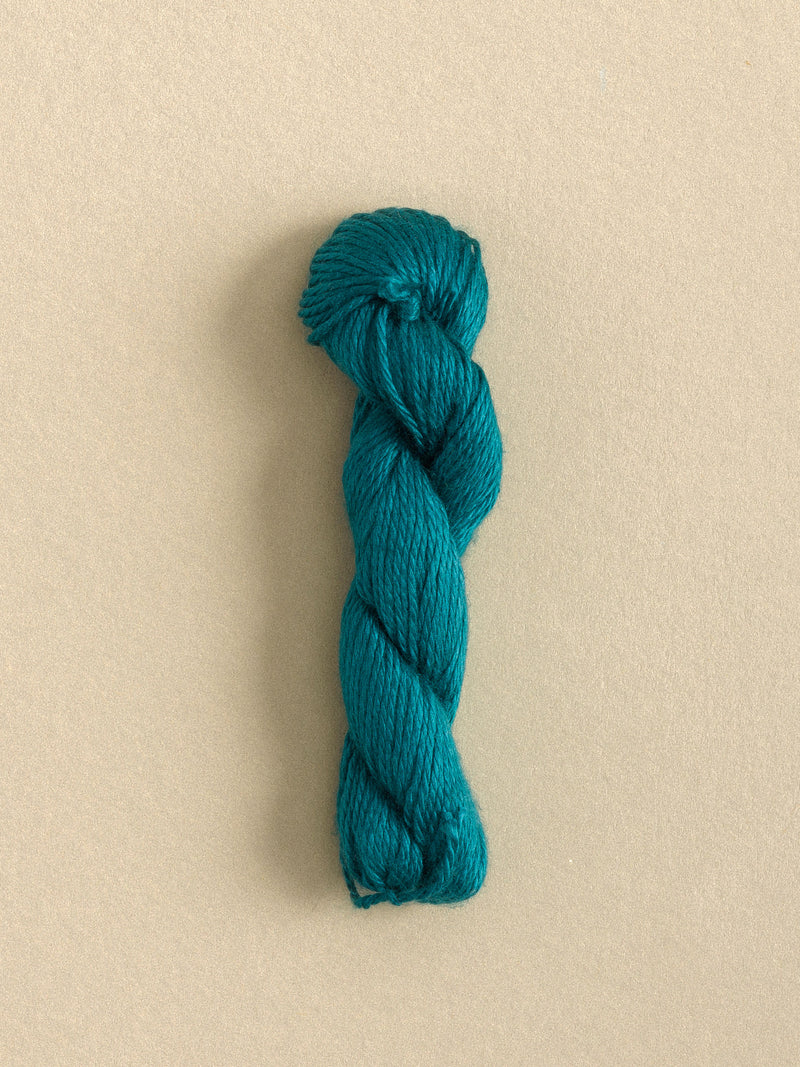 Pepper Pot Silk Steel 109