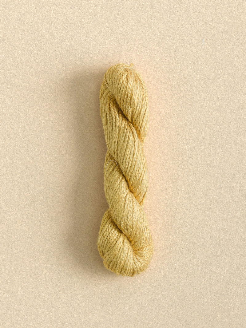 Pepper Pot Silk Egg Yolk 040