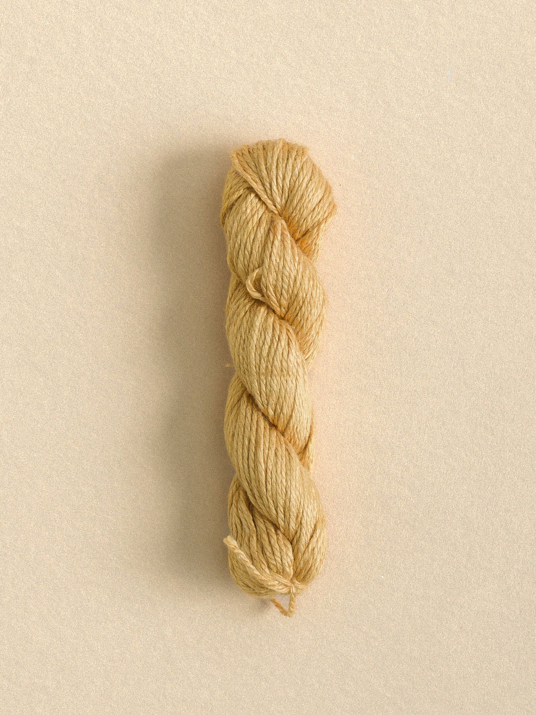 Pepper Pot Silk Dijon 143