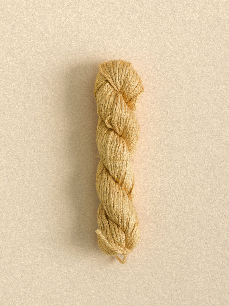 Pepper Pot Silk Dijon 143