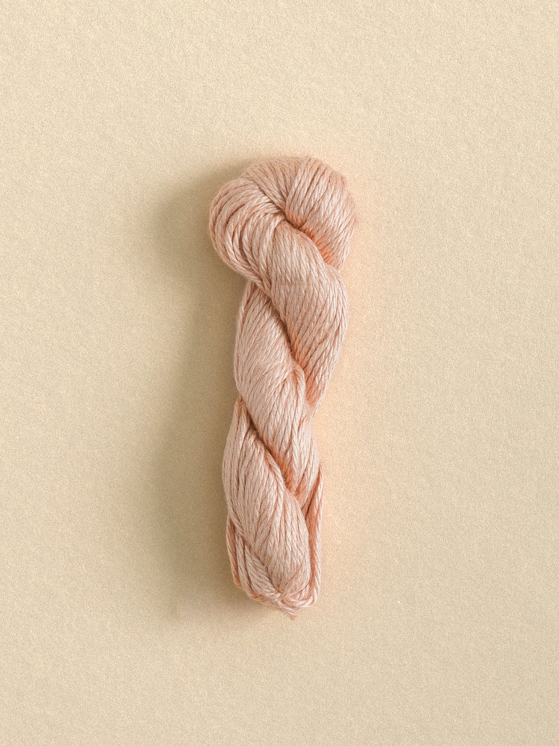 Pepper Pot Silk Scallop 035