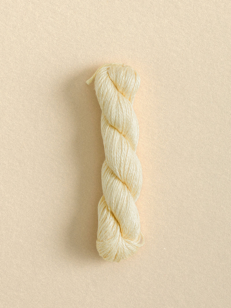 Pepper Pot Silk Lemon Chiffon 043