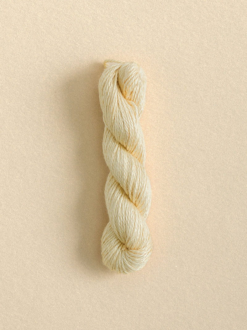 Pepper Pot Silk Almond 140