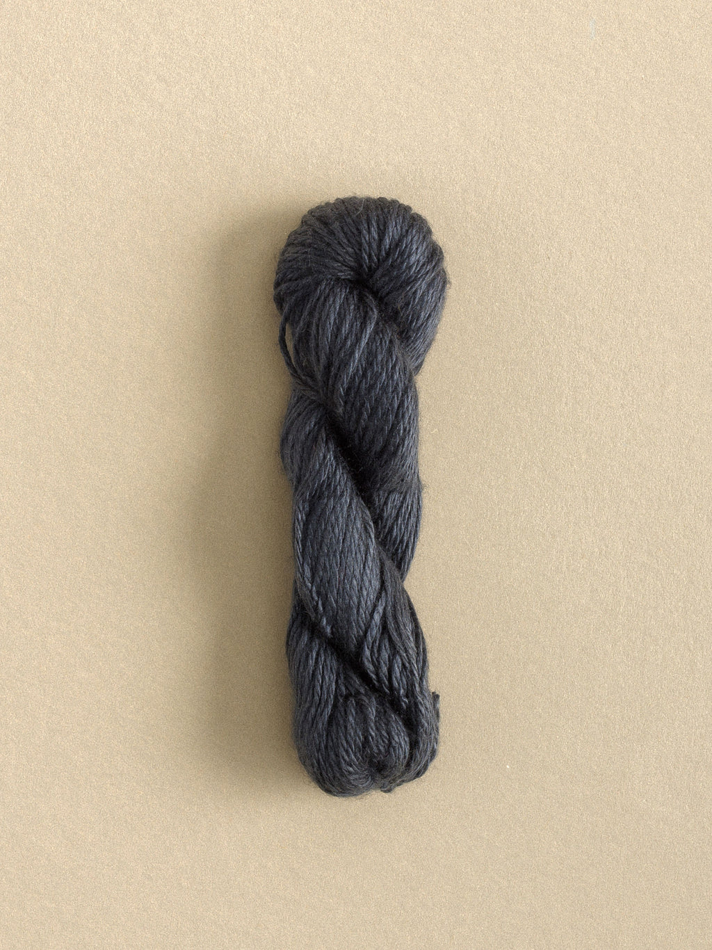 Pepper Pot Licorice 011 Thread | Planet Earth Fiber | Le Fil